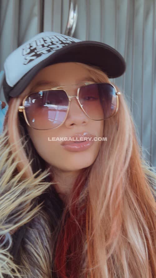 Sashabankswwe Exclusive Leaked Nude OnlyFans #11098752