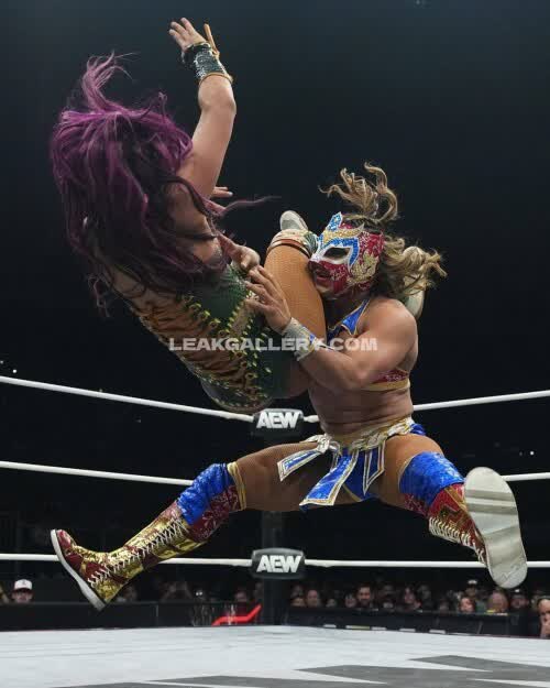 Sashabankswwe Exclusive Leaked Nude OnlyFans #11180182