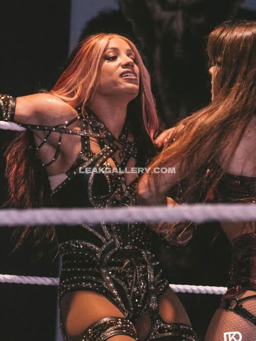Sashabankswwe Exclusive Leaked Nude OnlyFans #11162877