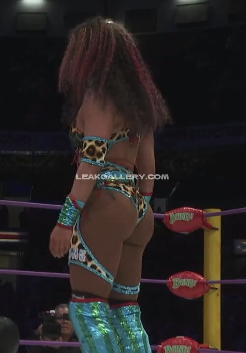 Sashabankswwe Exclusive Leaked Nude OnlyFans #11094786