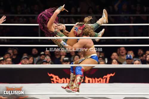 Sashabankswwe Exclusive Leaked Nude OnlyFans #11131116