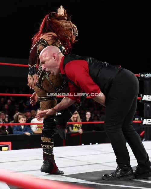 Sashabankswwe Exclusive Leaked Nude OnlyFans #11116290