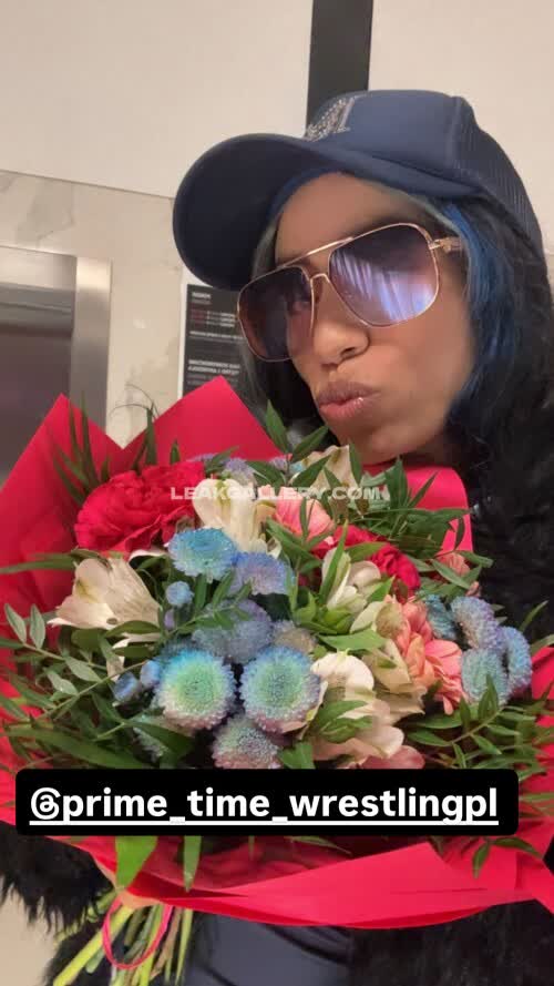 Sashabankswwe OnlyFans Nudi in Esclusiva Trapela #11114757