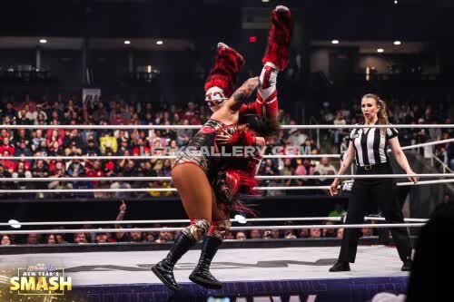 Sashabankswwe Exclusive Leaked Nude OnlyFans #11137130