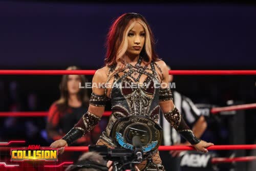 Sashabankswwe Exclusive Leaked Nude OnlyFans #11136141