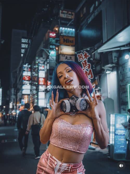 Sashabankswwe Exclusive Leaked Nude OnlyFans #11106160