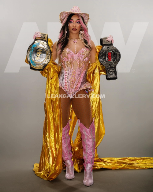 Sashabankswwe Exclusive Leaked Nude OnlyFans #11122729