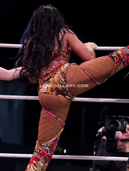Sashabankswwe Exclusive Leaked Nude OnlyFans #11171886