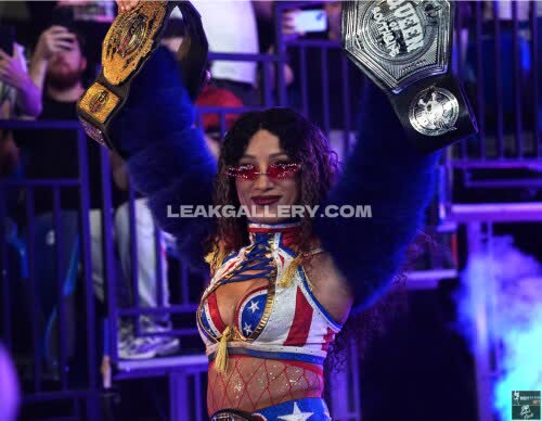 Sashabankswwe Exclusive Leaked Nude OnlyFans #11140182