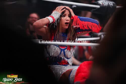 Sashabankswwe Exclusive Leaked Nude OnlyFans #11157337
