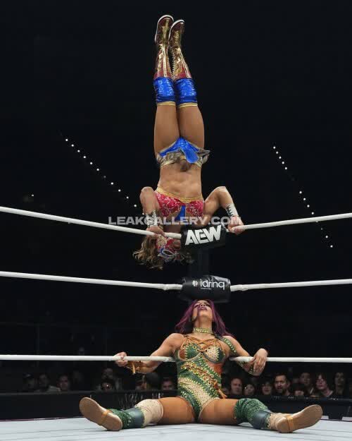 Sashabankswwe OnlyFans Nudi in Esclusiva Trapela #11114754