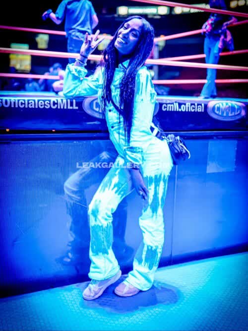 Sashabankswwe Exclusive Leaked Nude OnlyFans #11135576