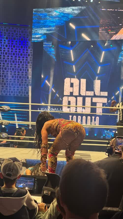 Sashabankswwe Exclusive Leaked Nude OnlyFans #11134657