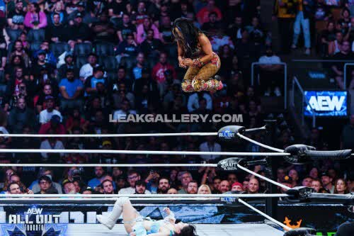 Sashabankswwe Exclusive Leaked Nude OnlyFans #11173793