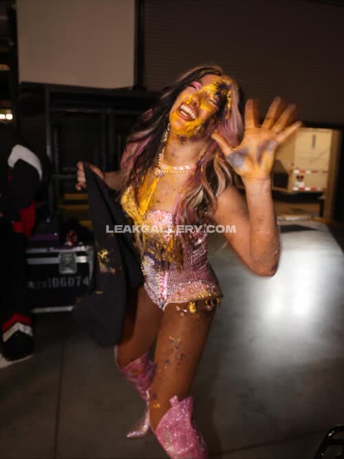 Sashabankswwe Exclusive Leaked Nude OnlyFans #11164358