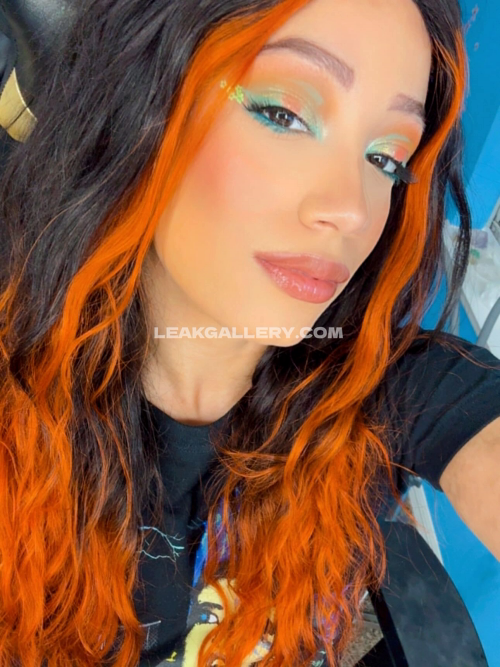 Sashabankswwe Exclusive Leaked Nude OnlyFans #11173821