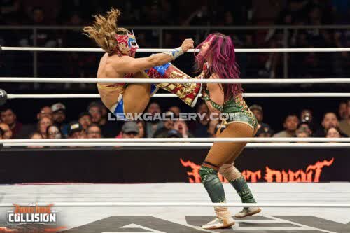 Sashabankswwe Exclusive Leaked Nude OnlyFans #11163183