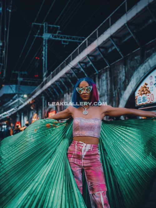 Sashabankswwe Exclusive Leaked Nude OnlyFans #11110945