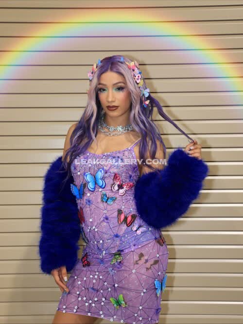 Sashabankswwe Exclusive Leaked Nude OnlyFans #11094370