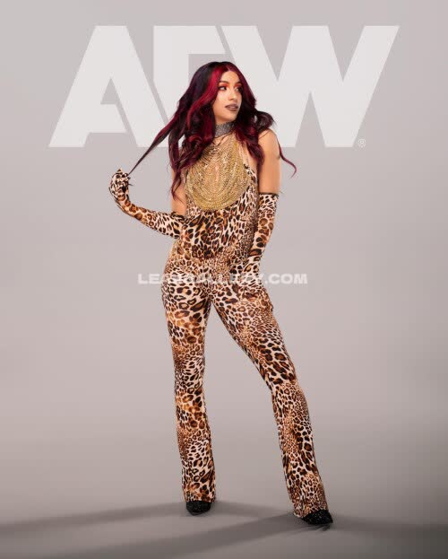 Sashabankswwe Exclusive Leaked Nude OnlyFans #11127980
