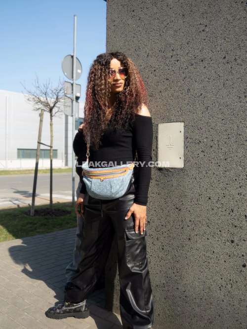 Sashabankswwe Exklusiv geleakte Nacktbilder von OnlyFans #11114059