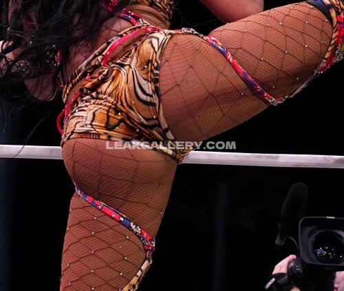Sashabankswwe Exclusive Leaked Nude OnlyFans #11129627