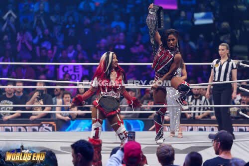 Sashabankswwe Exclusive Leaked Nude OnlyFans #11170516