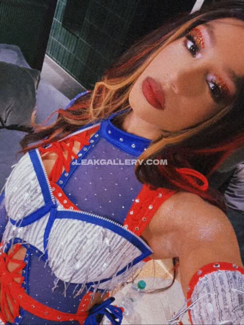Sashabankswwe Exclusive Leaked Nude OnlyFans #11180461