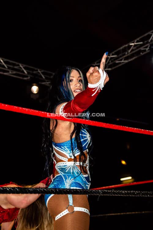 Sashabankswwe Exclusive Leaked Nude OnlyFans #11102063