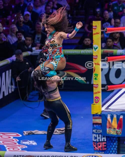 Sashabankswwe Exclusive Leaked Nude OnlyFans #11123610