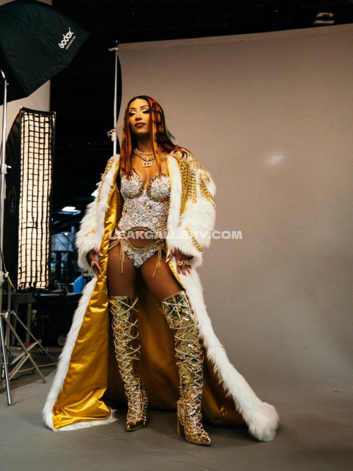 Sashabankswwe Exclusive Leaked Nude OnlyFans #11138383