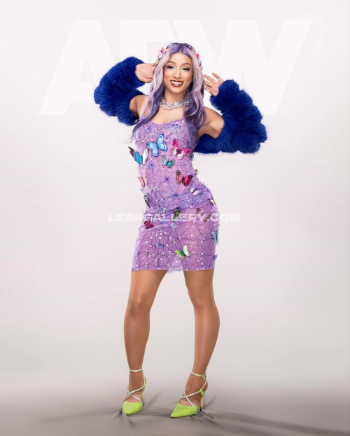 Sashabankswwe Exclusive Leaked Nude OnlyFans #11177528