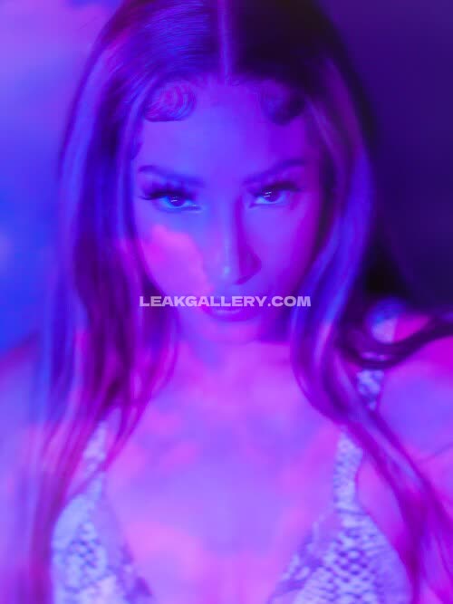 Sashabankswwe Exclusive Leaked Nude OnlyFans #11165125
