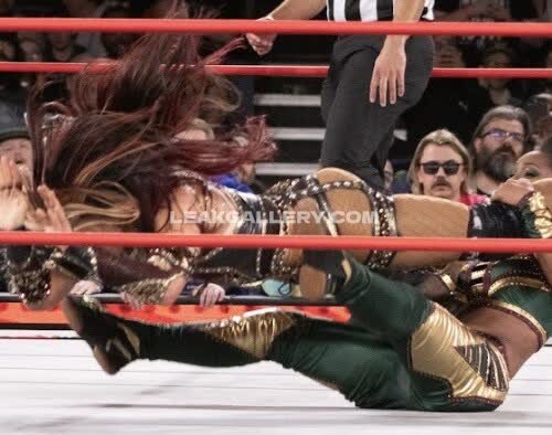 Sashabankswwe Exclusive Leaked Nude OnlyFans #11151953