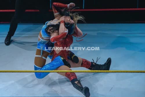 Sashabankswwe Exclusive Leaked Nude OnlyFans #11100008