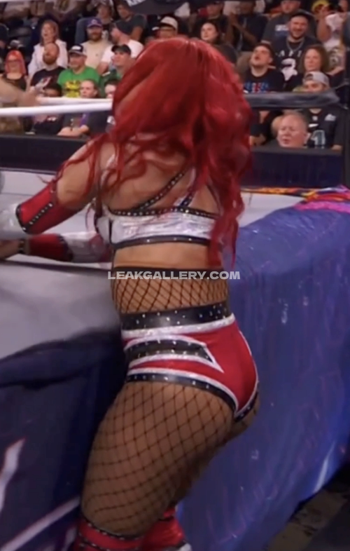 Sashabankswwe Exclusive Leaked Nude OnlyFans #11128667