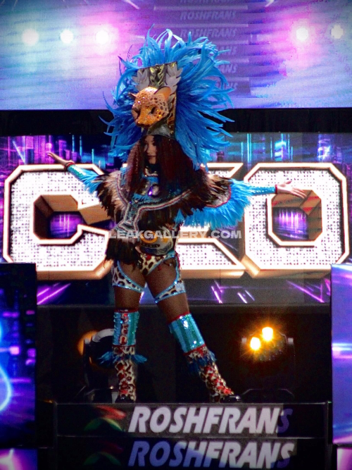 Sashabankswwe Exclusive Leaked Nude OnlyFans #11169692