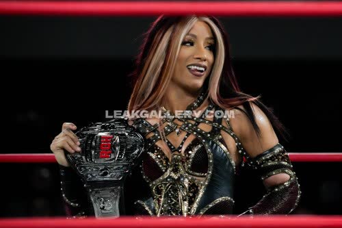 Sashabankswwe Exclusive Leaked Nude OnlyFans #11163158