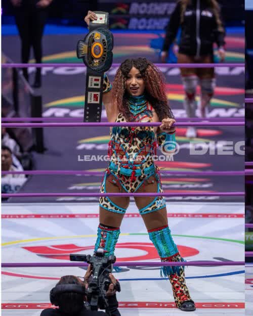 Sashabankswwe Exclusive Leaked Nude OnlyFans #11106388