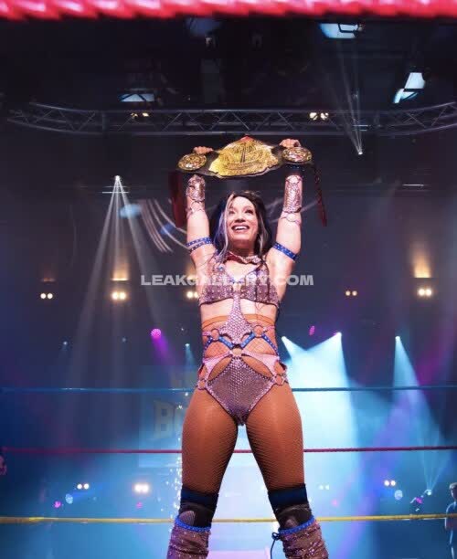 Sashabankswwe Exclusive Leaked Nude OnlyFans #11132368