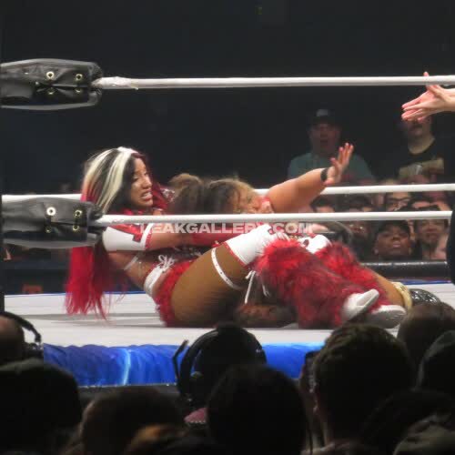 Sashabankswwe Exclusive Leaked Nude OnlyFans #11131540