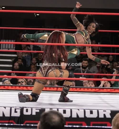Sashabankswwe Exclusive Leaked Nude OnlyFans #11103073