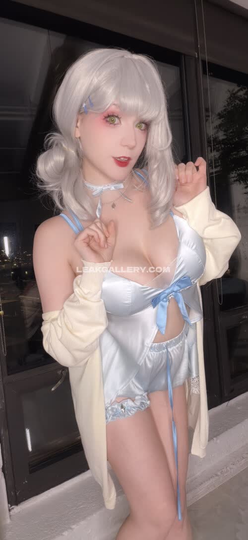 Satinstars 独占リークされたOnlyFansヌード #11513941