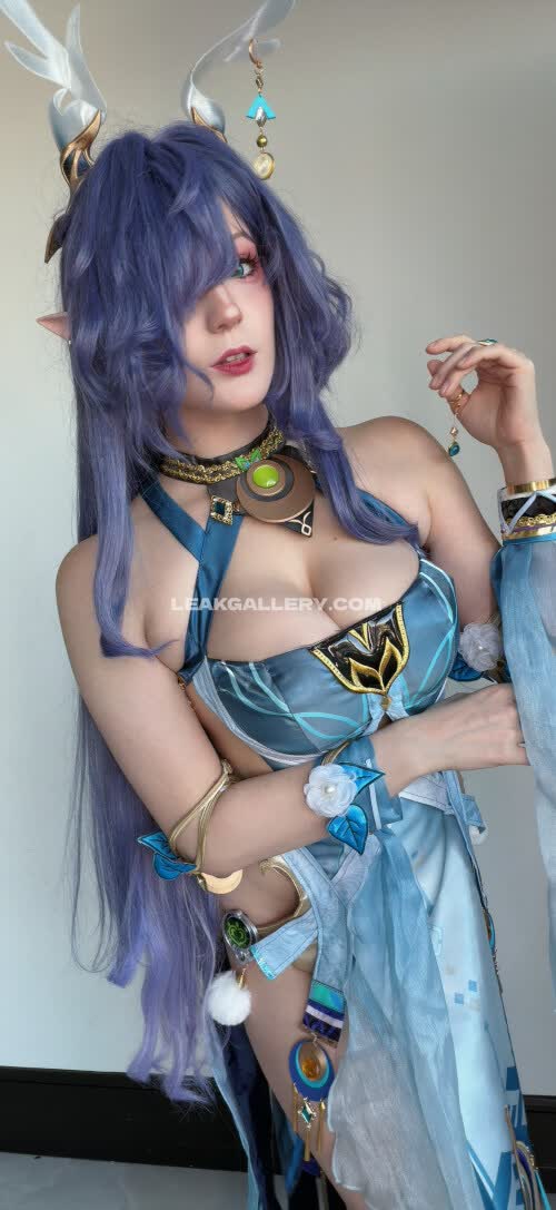 Satinstars Exclusieve gelekte naaktcontent van OnlyFans #11494828