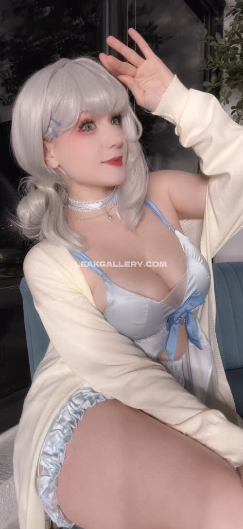 Satinstars Exklusiv geleakte Nacktbilder von OnlyFans #11495205