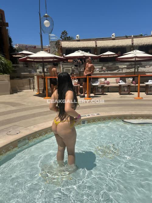 Saucyysuzzy Exclusive Leaked Nude OnlyFans #11697283
