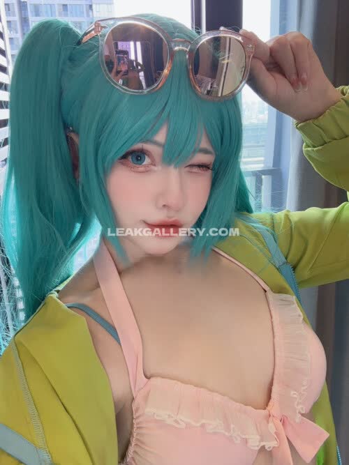 Saya_scarlet / sayascarlet Exclusive Leaked Nude OnlyFans #11959574