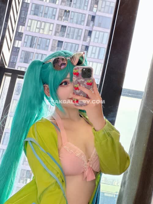 Saya_scarlet / sayascarlet Exclusive Leaked Nude OnlyFans #11950421