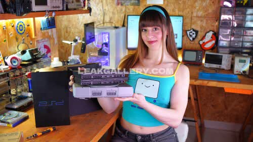 Sayakasdigitalattic Exclusive Leaked Nude OnlyFans #12059981