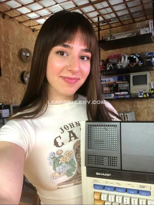Sayakasdigitalattic Exklusiv geleakte Nacktbilder von OnlyFans #12057975